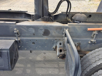 日野レンジャー深ダンプ（土砂禁ダンプ）増トン（6t・8t）[写真22]