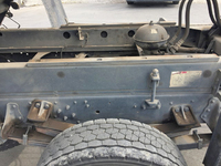 日野レンジャー深ダンプ（土砂禁ダンプ）増トン（6t・8t）[写真24]