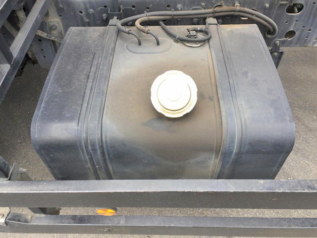 日野レンジャー深ダンプ（土砂禁ダンプ）増トン（6t・8t）[写真25]