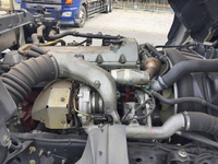 日野レンジャー深ダンプ（土砂禁ダンプ）増トン（6t・8t）[写真29]