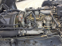 日野レンジャー深ダンプ（土砂禁ダンプ）増トン（6t・8t）[写真30]