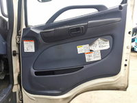 日野レンジャー深ダンプ（土砂禁ダンプ）増トン（6t・8t）[写真33]