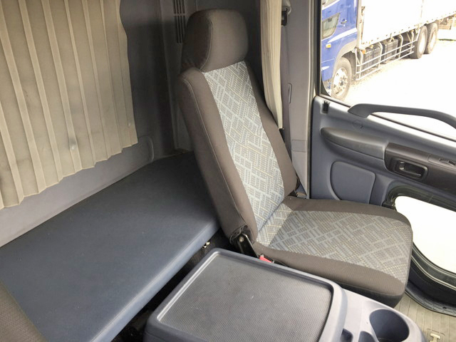 日野レンジャー深ダンプ（土砂禁ダンプ）増トン（6t・8t）[写真34]