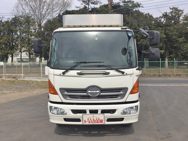 日野レンジャー深ダンプ（土砂禁ダンプ）増トン（6t・8t）[写真09]