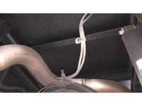 三菱ふそうキャンターガッツ冷凍車（冷蔵車）小型（2t・3t）[写真10]