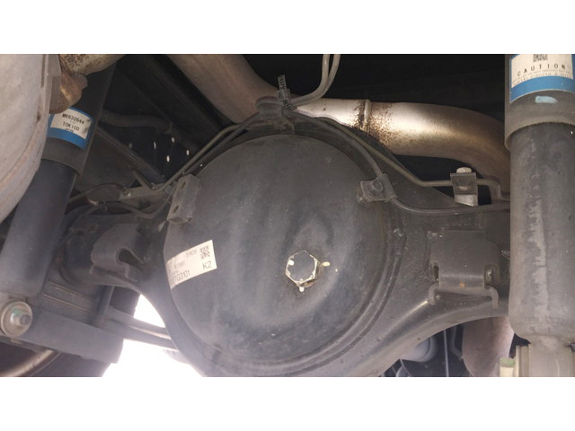 三菱ふそうキャンターガッツ冷凍車（冷蔵車）小型（2t・3t）[写真11]