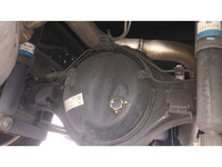 三菱ふそうキャンターガッツ冷凍車（冷蔵車）小型（2t・3t）[写真11]