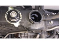 三菱ふそうキャンターガッツ冷凍車（冷蔵車）小型（2t・3t）[写真13]