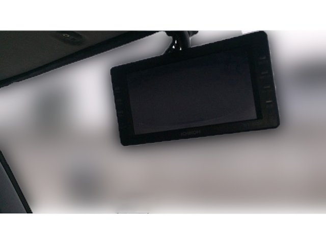 三菱ふそうキャンターガッツ冷凍車（冷蔵車）小型（2t・3t）[写真15]