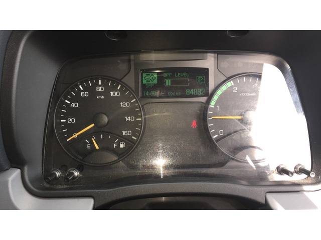 三菱ふそうキャンターガッツ冷凍車（冷蔵車）小型（2t・3t）[写真19]