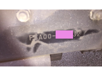 三菱ふそうキャンターガッツ冷凍車（冷蔵車）小型（2t・3t）[写真22]