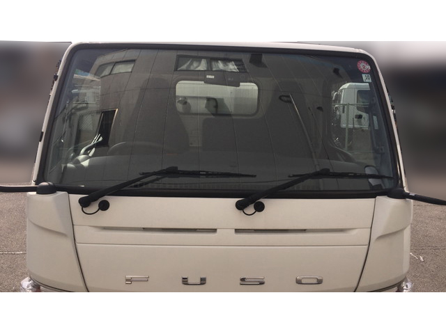 三菱ふそうキャンターガッツ冷凍車（冷蔵車）小型（2t・3t）[写真03]