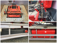 三菱ふそうスーパーグレートトレーラーヘッド（トラクターヘッド）大型（10t）[写真17]