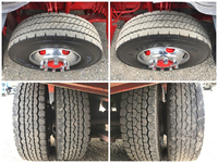 三菱ふそうスーパーグレートトレーラーヘッド（トラクターヘッド）大型（10t）[写真21]