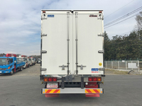 いすゞギガ冷蔵冷凍ウイング大型（10t）[写真10]