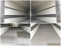 いすゞギガ冷蔵冷凍ウイング大型（10t）[写真12]