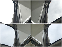 いすゞギガ冷蔵冷凍ウイング大型（10t）[写真15]