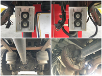 いすゞギガ冷蔵冷凍ウイング大型（10t）[写真16]