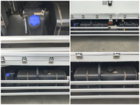 いすゞギガ冷蔵冷凍ウイング大型（10t）[写真17]