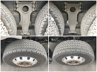 いすゞギガ冷蔵冷凍ウイング大型（10t）[写真20]