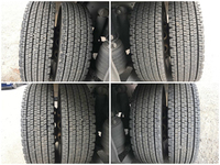 いすゞギガ冷蔵冷凍ウイング大型（10t）[写真21]