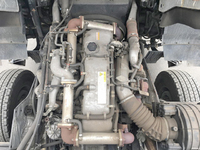 いすゞギガ冷蔵冷凍ウイング大型（10t）[写真22]