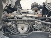 いすゞギガ冷蔵冷凍ウイング大型（10t）[写真23]