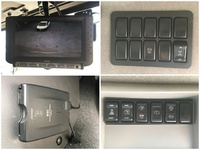 いすゞギガ冷蔵冷凍ウイング大型（10t）[写真37]