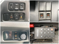 いすゞギガ冷蔵冷凍ウイング大型（10t）[写真38]