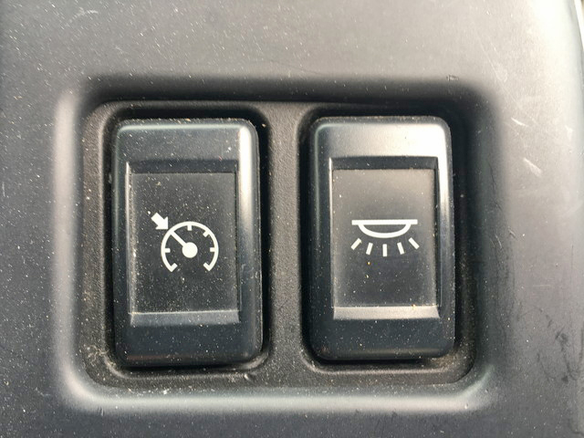 いすゞギガ冷蔵冷凍ウイング大型（10t）[写真39]