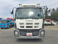 いすゞギガ冷蔵冷凍ウイング大型（10t）[写真08]