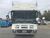 いすゞギガ冷蔵冷凍ウイング大型（10t）[写真09]