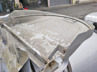 日野デュトロミキサー車（コンクリートミキサー）小型（2t・3t）[写真14]
