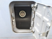 三菱ふそうローザマイクロバス[写真11]