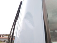 三菱ふそうローザマイクロバス[写真12]