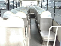 三菱ふそうローザマイクロバス[写真16]