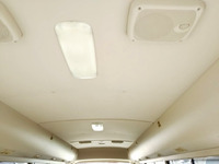 三菱ふそうローザマイクロバス[写真19]