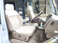 三菱ふそうローザマイクロバス[写真22]