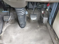 三菱ふそうローザマイクロバス[写真27]