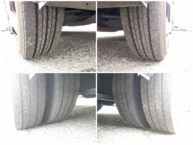 三菱ふそうローザマイクロバス[写真33]