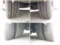 三菱ふそうローザマイクロバス[写真33]