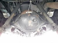 三菱ふそうローザマイクロバス[写真35]