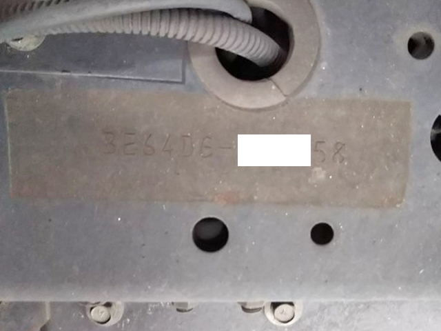 三菱ふそうローザマイクロバス[写真38]