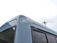 三菱ふそうローザマイクロバス[写真09]