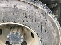 日野レンジャーユニック4段増トン（6t・8t）[写真13]