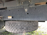 日野レンジャーユニック4段増トン（6t・8t）[写真14]