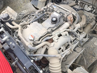 日野レンジャーユニック4段増トン（6t・8t）[写真16]