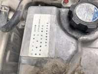 日野レンジャーユニック4段増トン（6t・8t）[写真17]