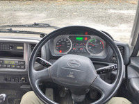 日野レンジャーユニック4段増トン（6t・8t）[写真19]