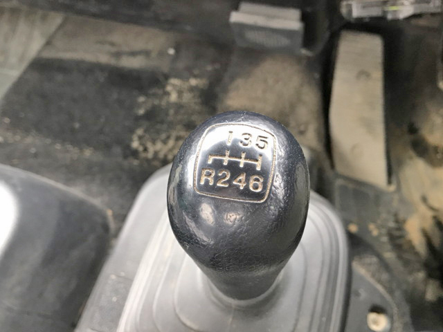 日野レンジャーユニック4段増トン（6t・8t）[写真20]